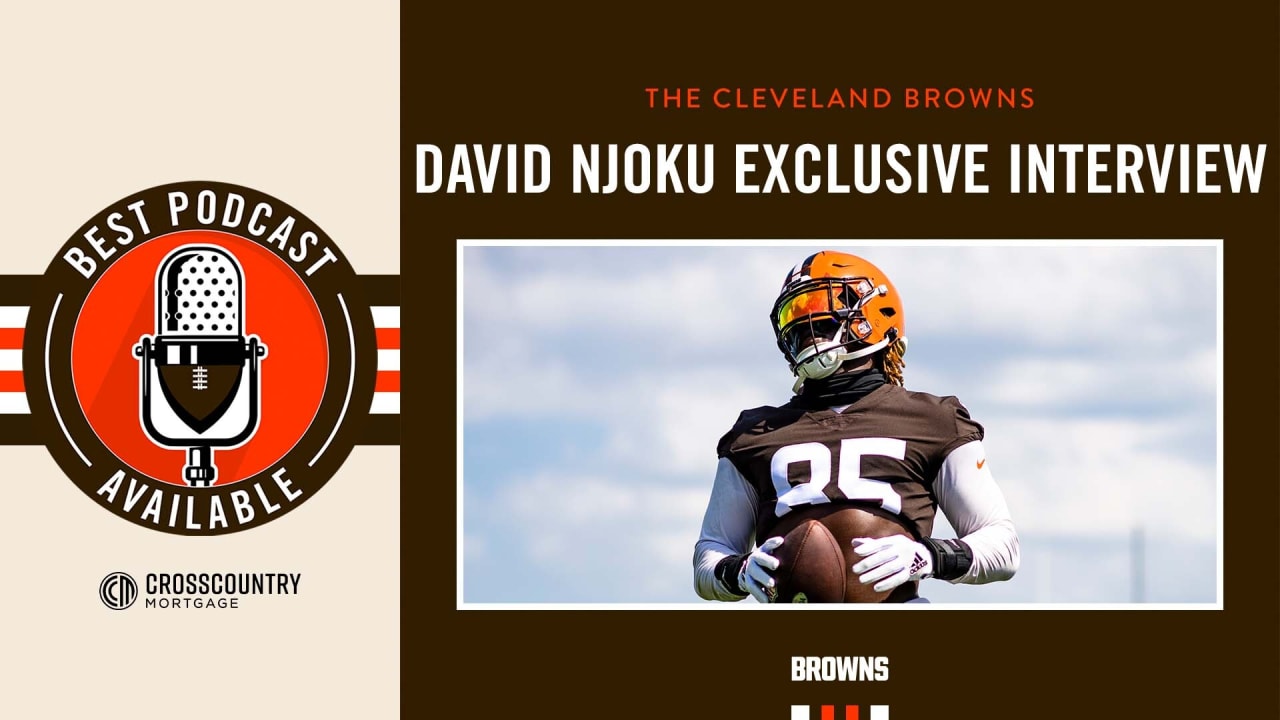 Home - The Dawgs - A Cleveland Browns Podcast