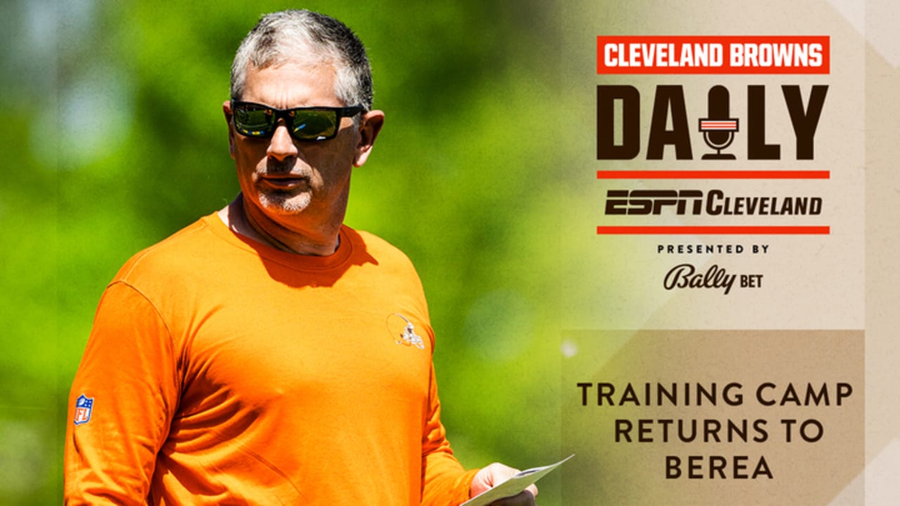 Cleveland Browns Daily – Final Friday of the season 