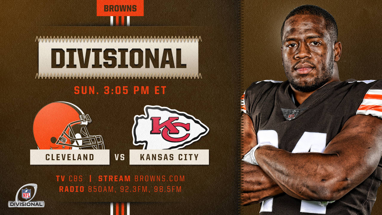 Cleveland Browns - Kansas City Chiefs: Game time, TV channel and where to  watch the Week 3 NFL Preseason Game