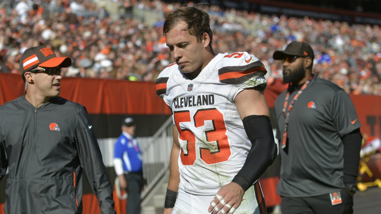 2018 Pro Bowl - Start time, and Browns LB Joe Schobert - Dawgs By Nature