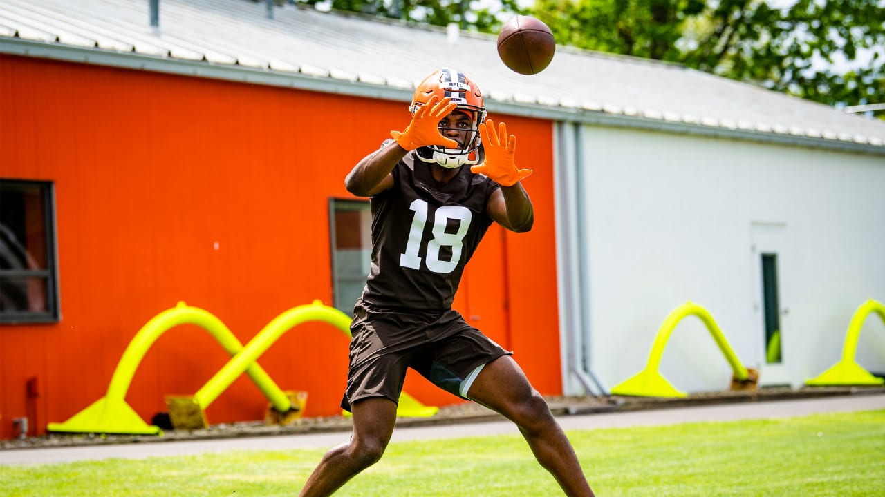 5 things to watch at Browns OTAs