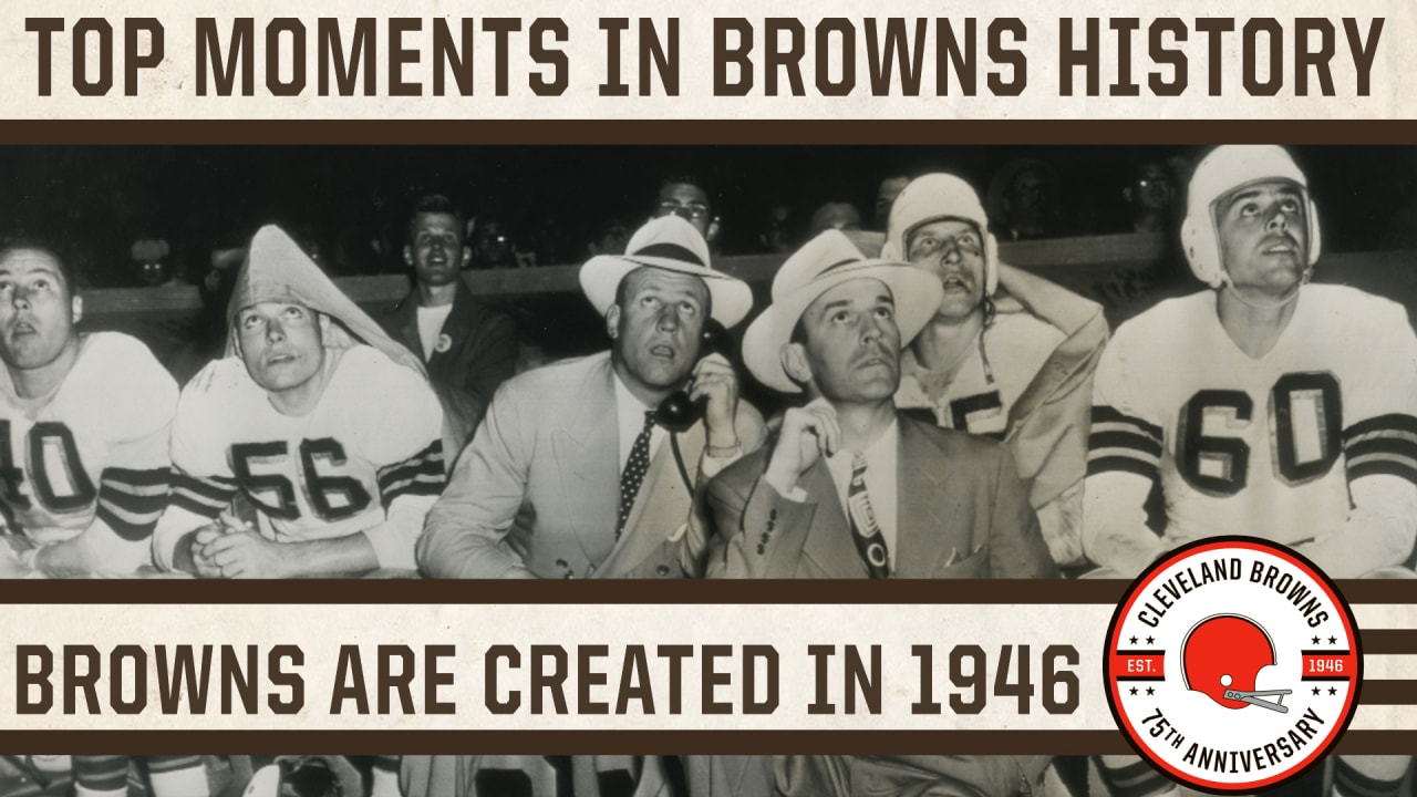 29,751 witness Browns' 1950 title victory on Christmas Eve in Cleveland: 10  wins in 10 days 