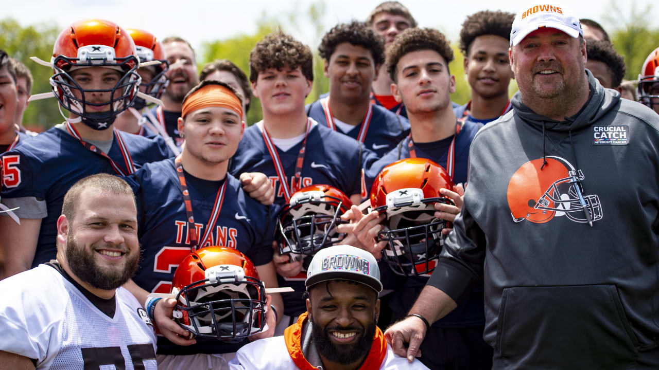 Berea-Midpark - Team Home Berea-Midpark Titans Sports