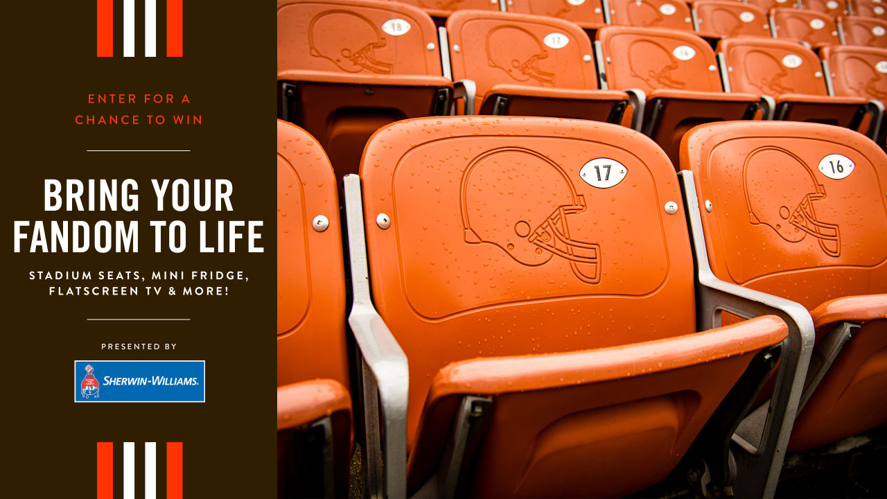 SherwinWilliams Bring Your Fandom to Life Sweepstakes