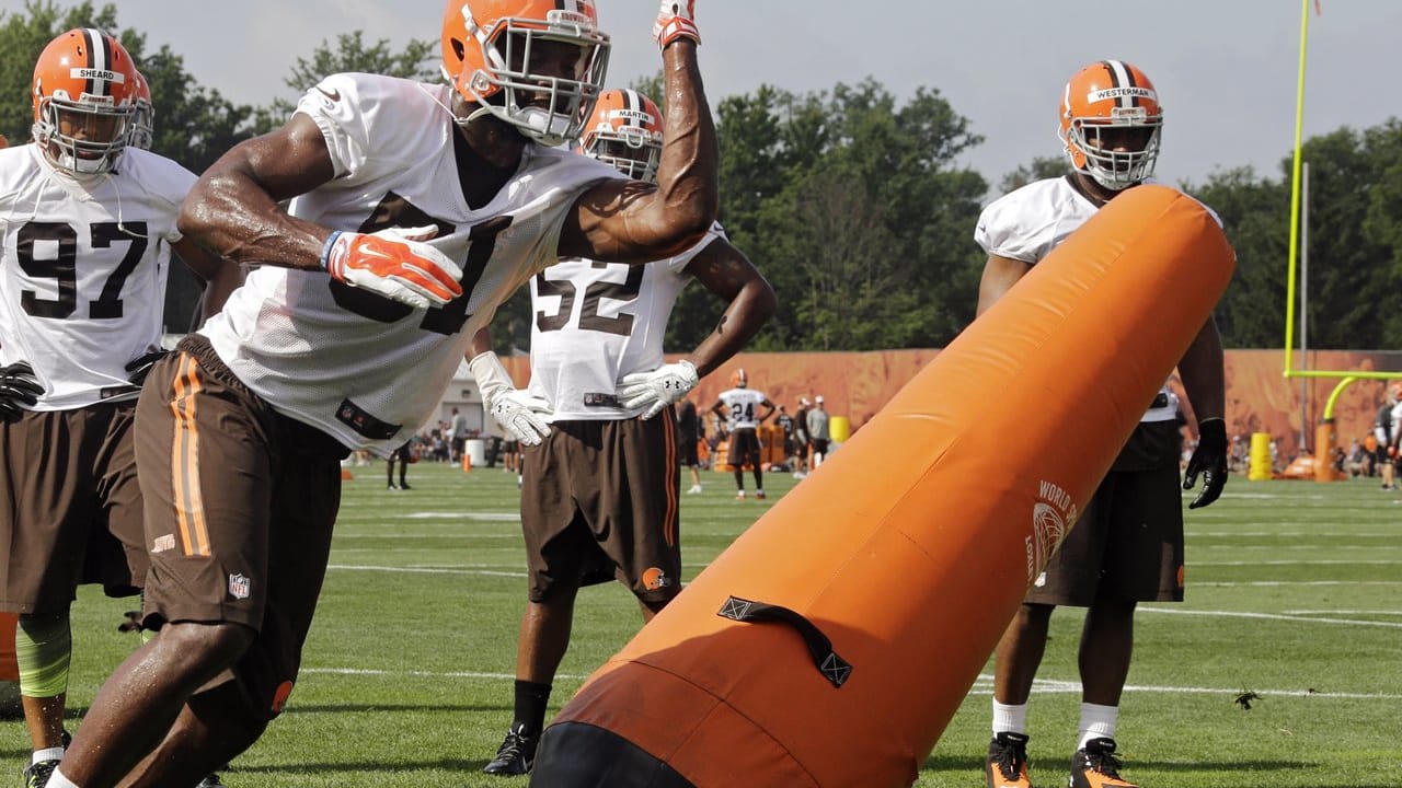 Exclusive: Mingo 'Loving' The New Defense