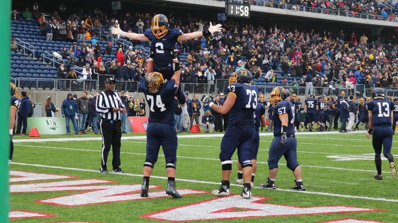 Photos: OHSAA State Championships