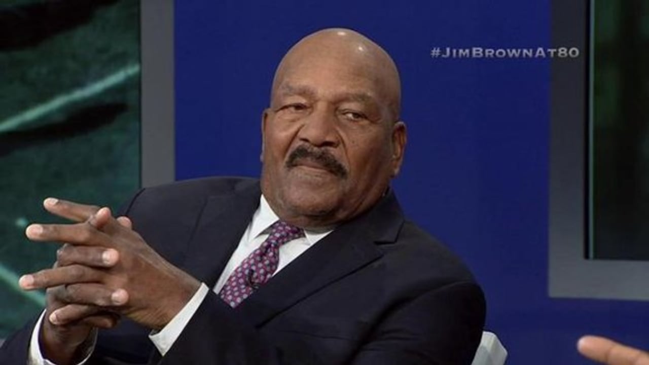 Jim Brown, all-time NFL great and social activist, dead at 87 - WDEF