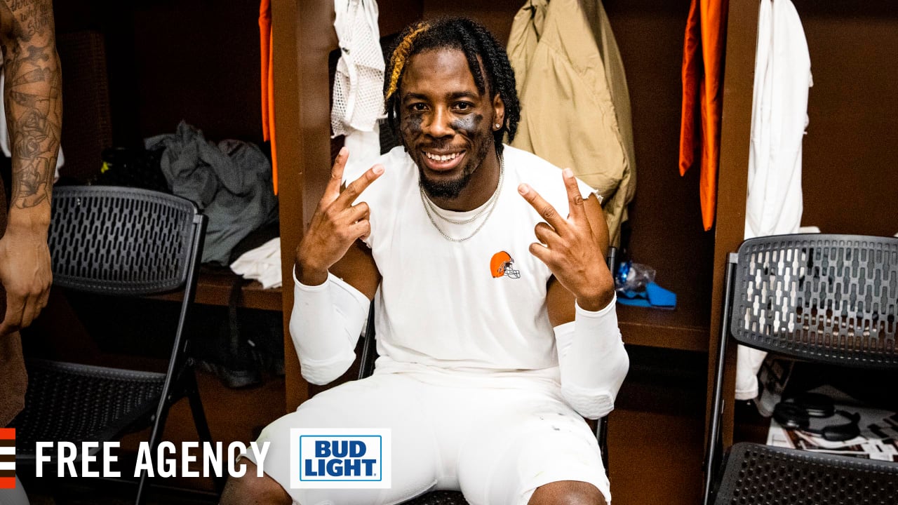 Photos A.J. Green Through The Years