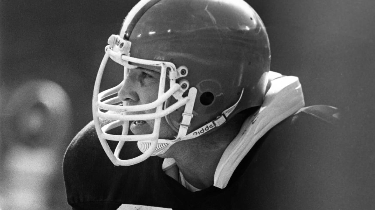 Today in Pro Football History: MVP Profile: O.J. Simpson, 1973