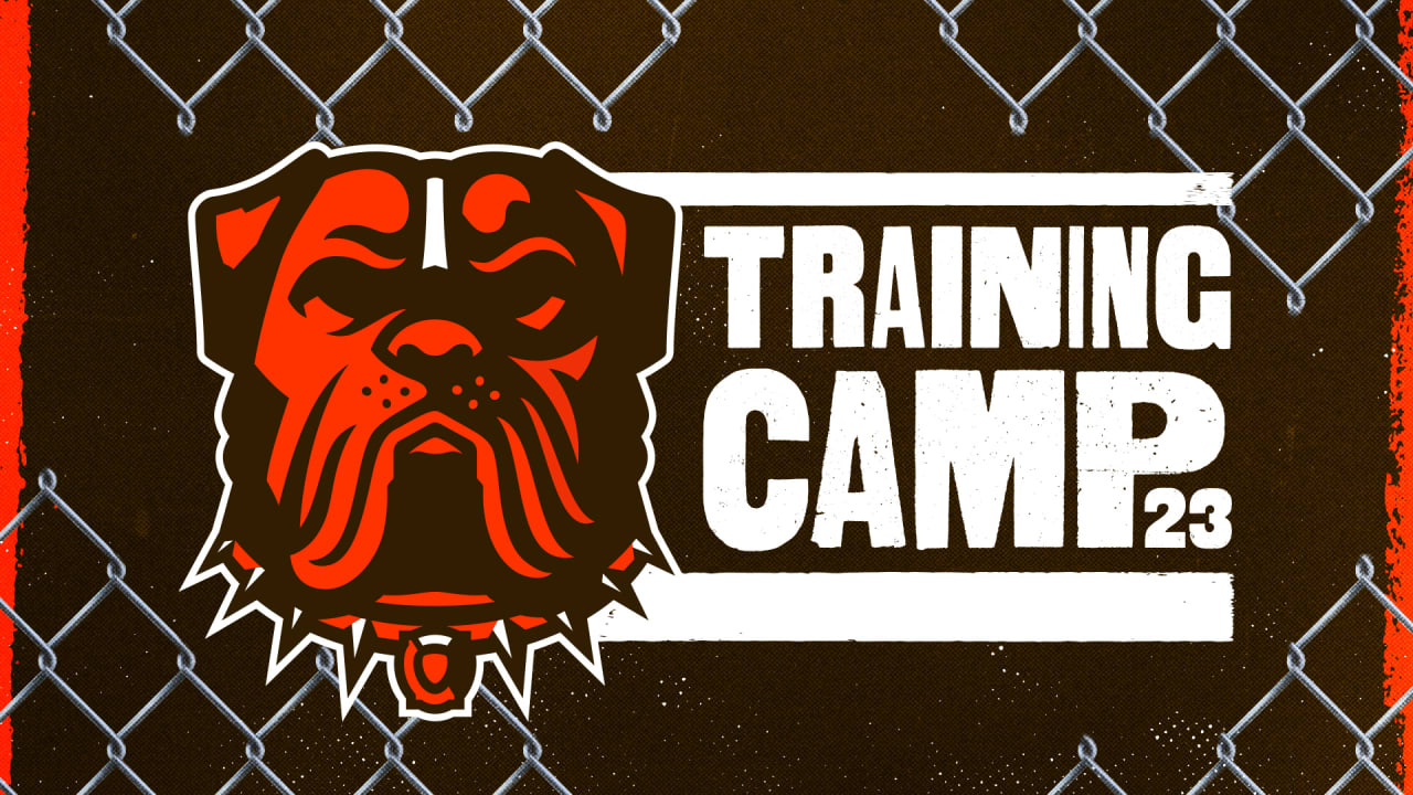 Commanders announce 2023 training camp schedule