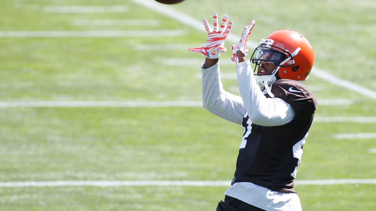 Browns roster 2022: What we know after OTAs and minicamp 