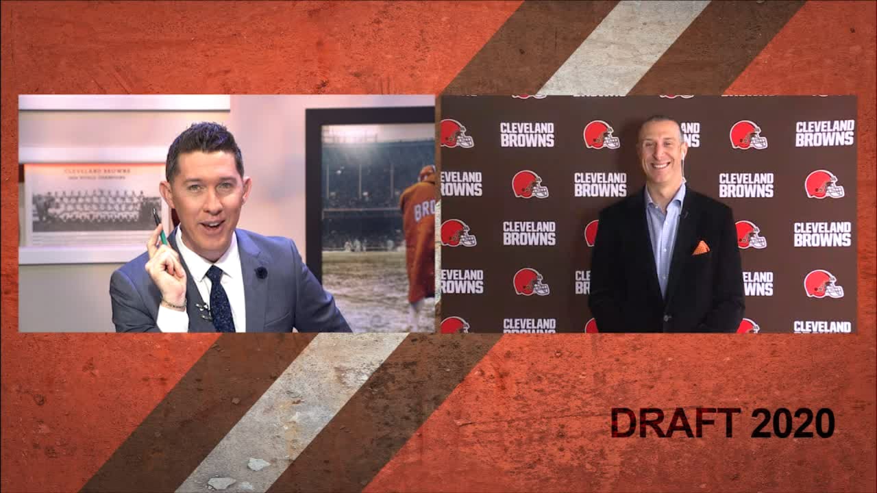 Browns Countdown: Draft Special 