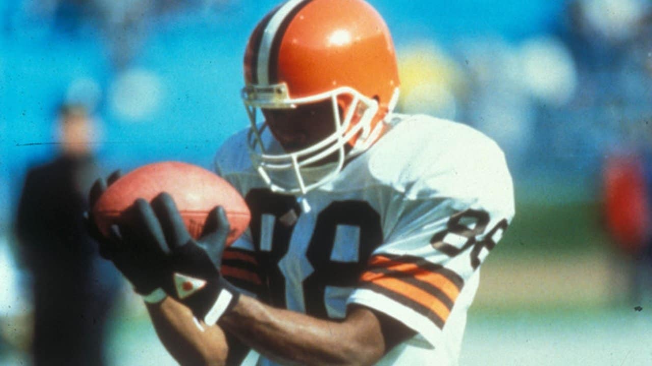 Throwback Thursday: Bernie Kosar's rookie lesson