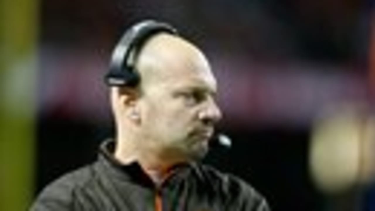 Cleveland Browns - Reliability and toughness personified 