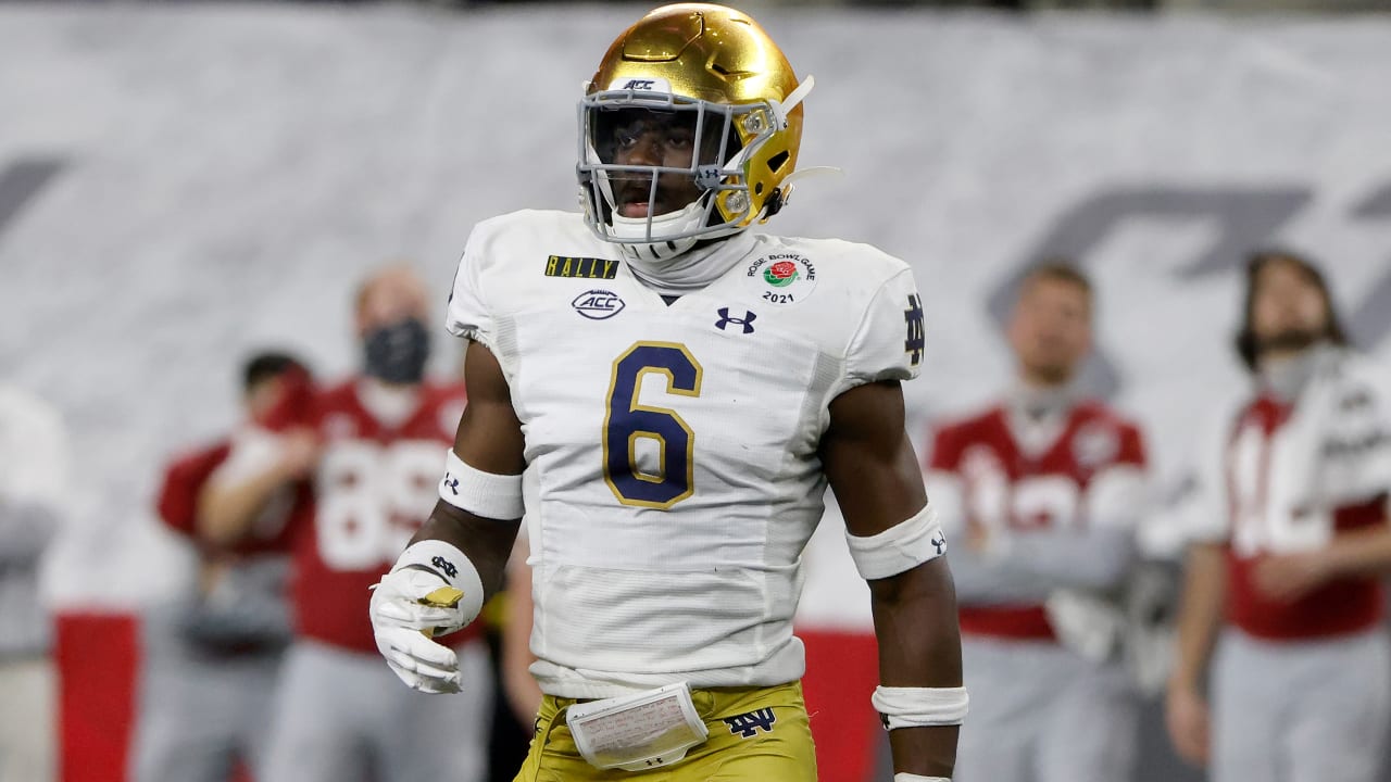 Prisco's final 2023 NFL Mock Draft: Will Levis lands in Houston at