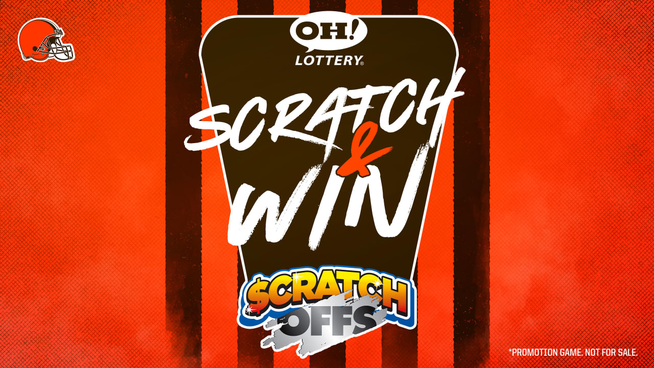 Scratch & Win