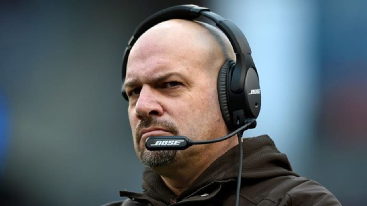 Mike Pettine Recaps The 2014 Season