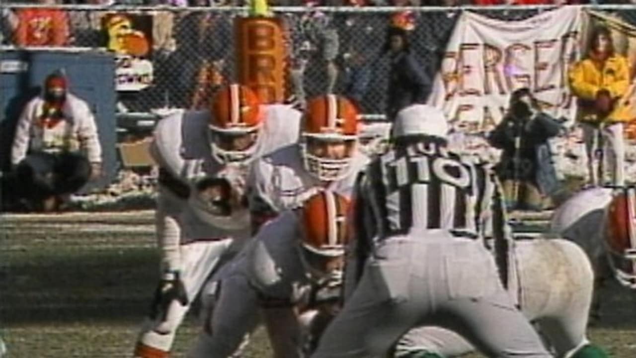 Bernie Kosar, the college sophomore that outsmarted the entire NFL