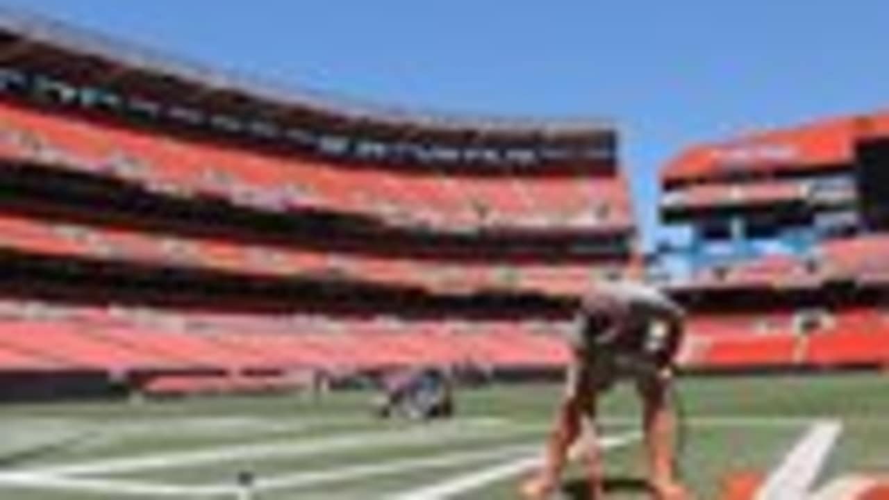 Browns' two-year, $125 million renovation of FirstEnergy Stadium nears  completion (with photo gallery)