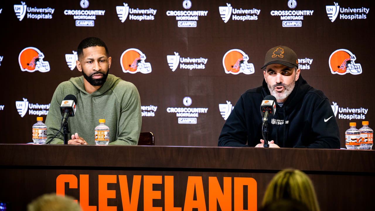 Cleveland Browns 2023 NFL Season Preview and Picks - 365Scores