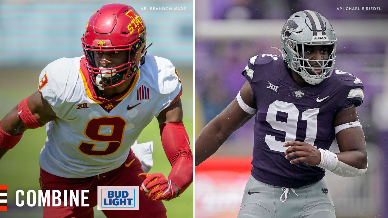 2023 AFC North Team Needs and Draft Prospect Fits - NBC Sports