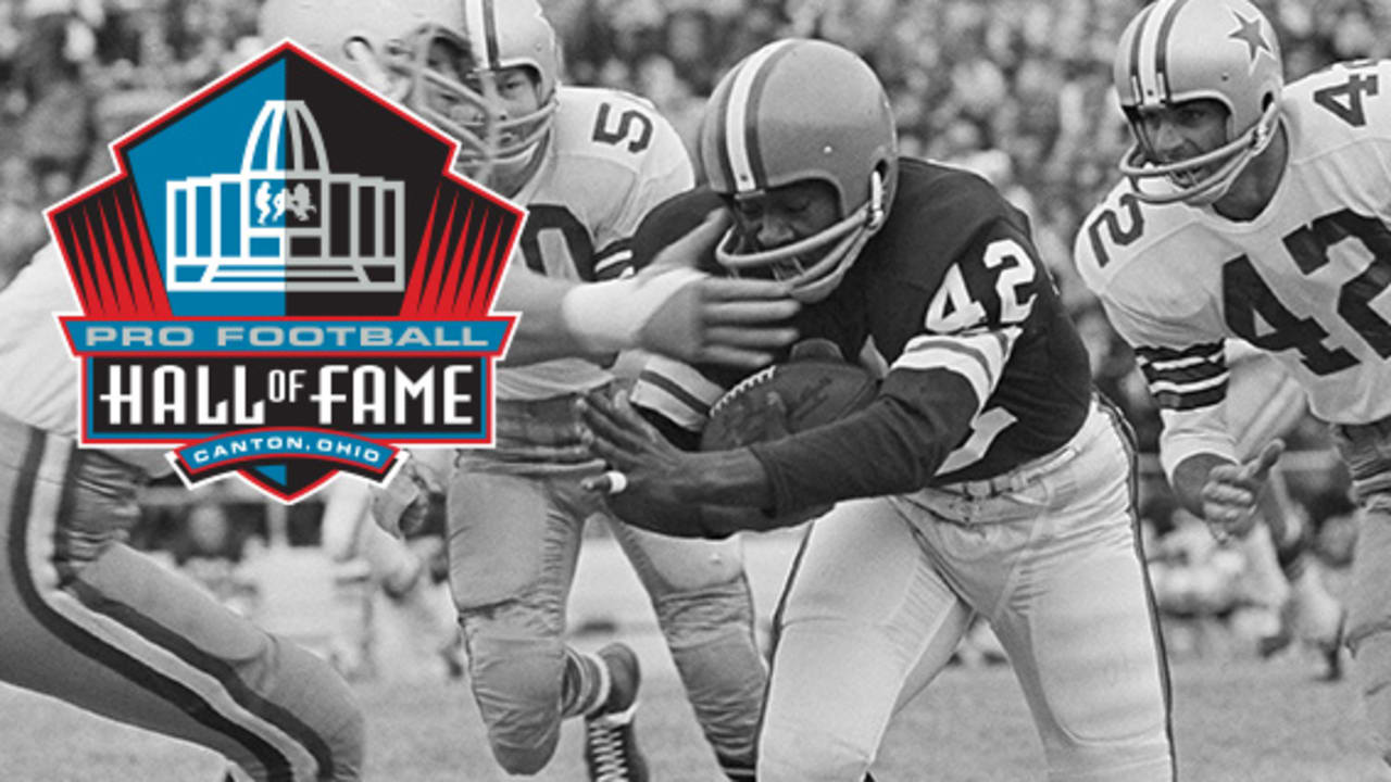 Paul Warfield  Pro Football Hall of Fame