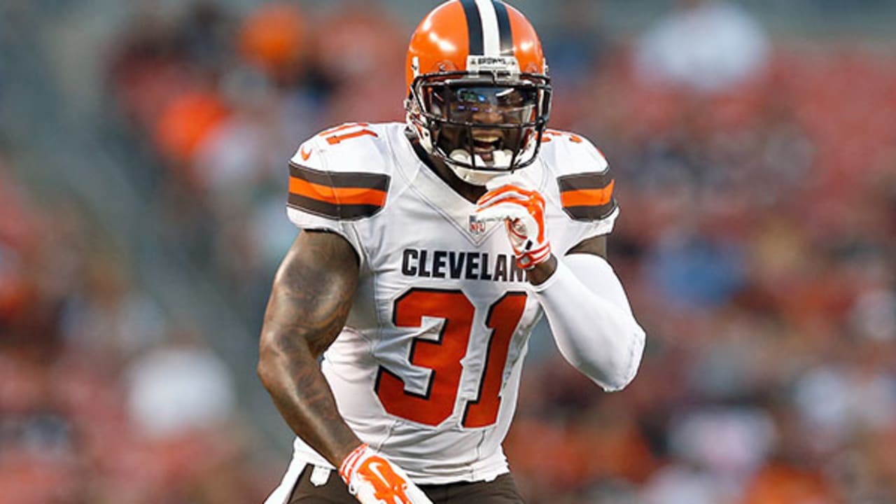 Joe Haden, Donte Whitner likely to miss Browns vs Bengals - Cincy Jungle