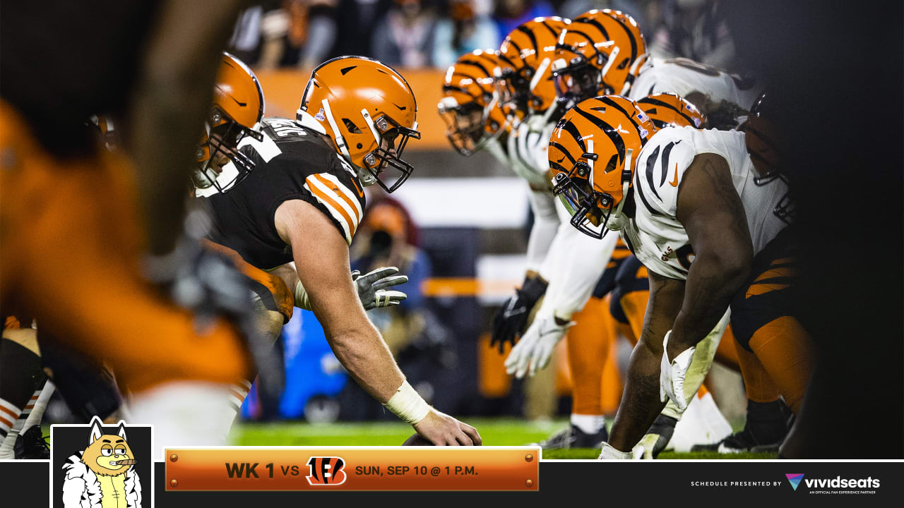 PHOTOS: Denver Broncos beat Cincinnati Bengals 29-17