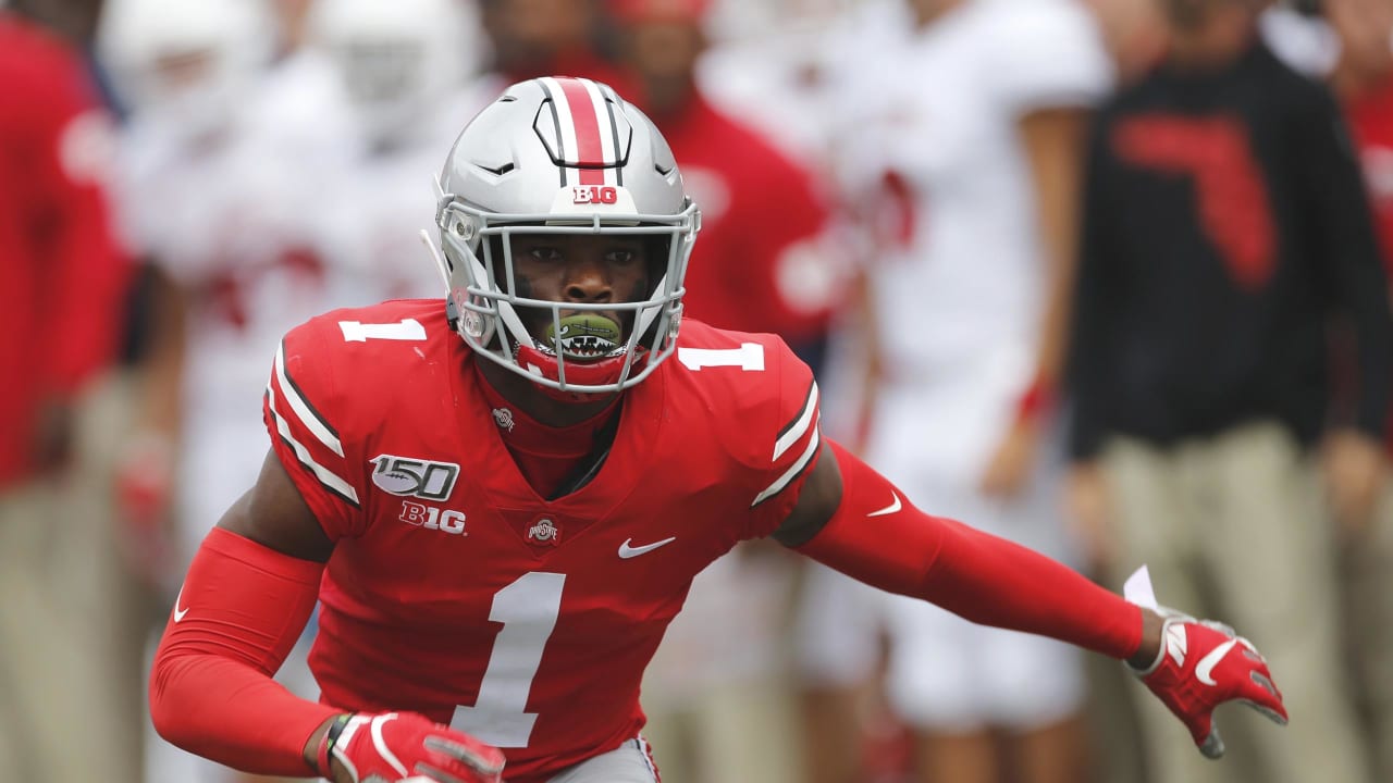 The Jacksons: Cowboys select Miami CB Michael Jackson, Miami DE Joe Jackson  in 5th round of NFL draft