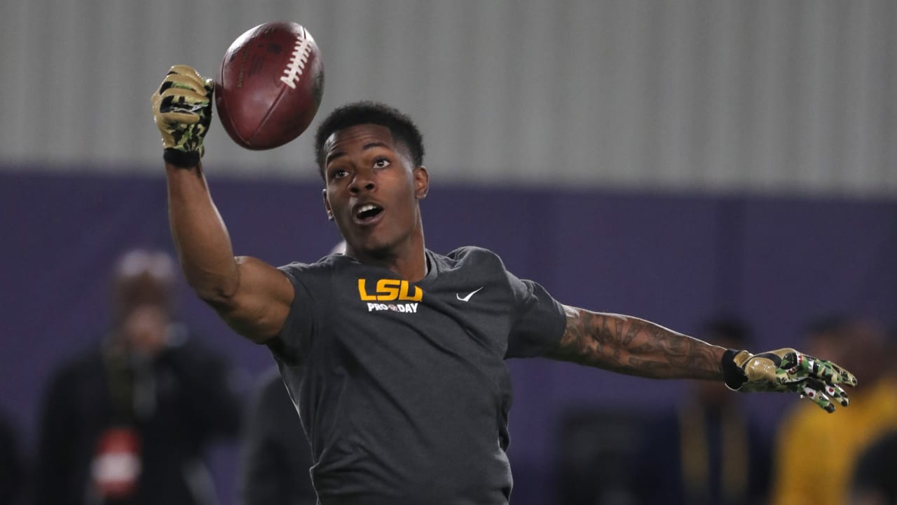 Browns Greedy Williams Grades as Second-Best NFL Cornerback This