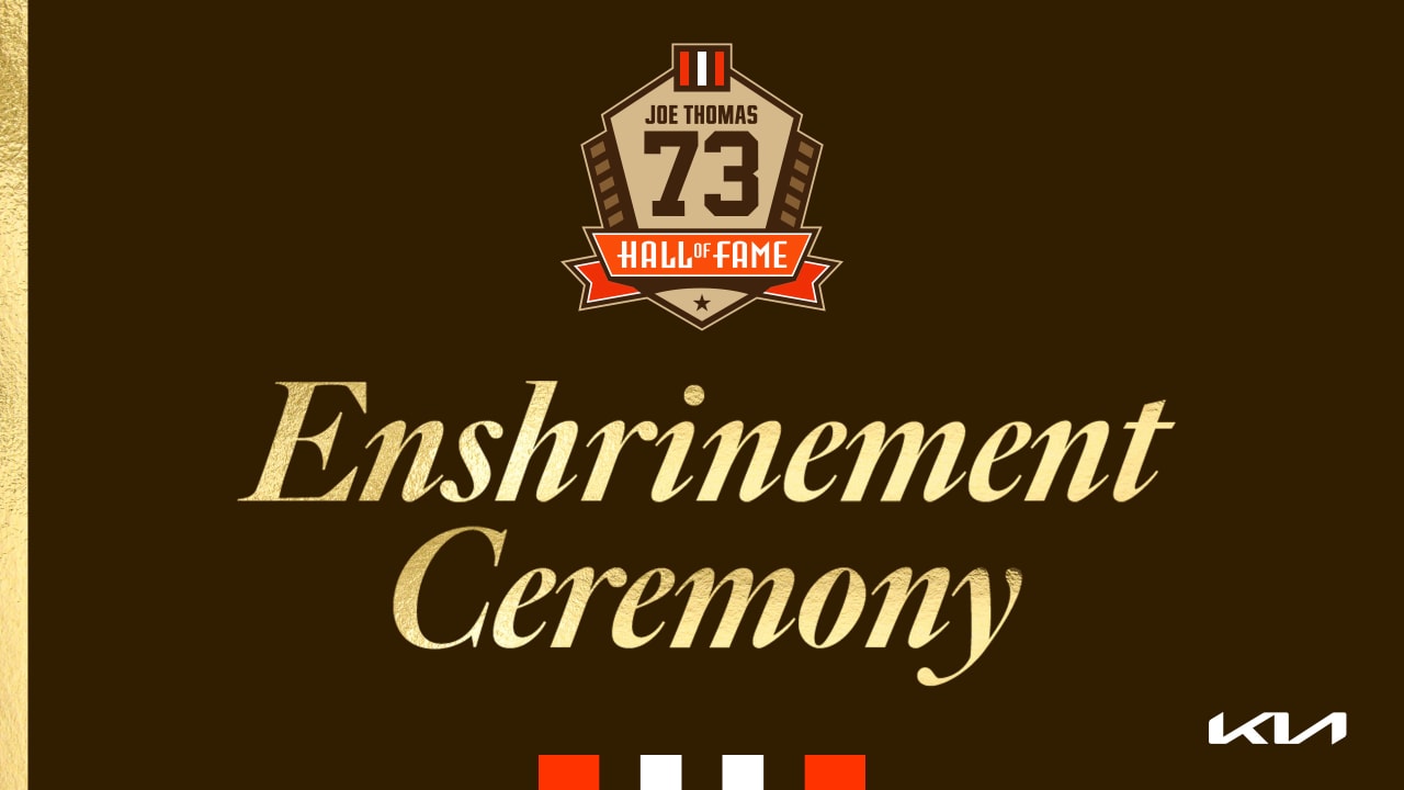 How to watch the Pro Football Hall of Fame enshrinement ceremony