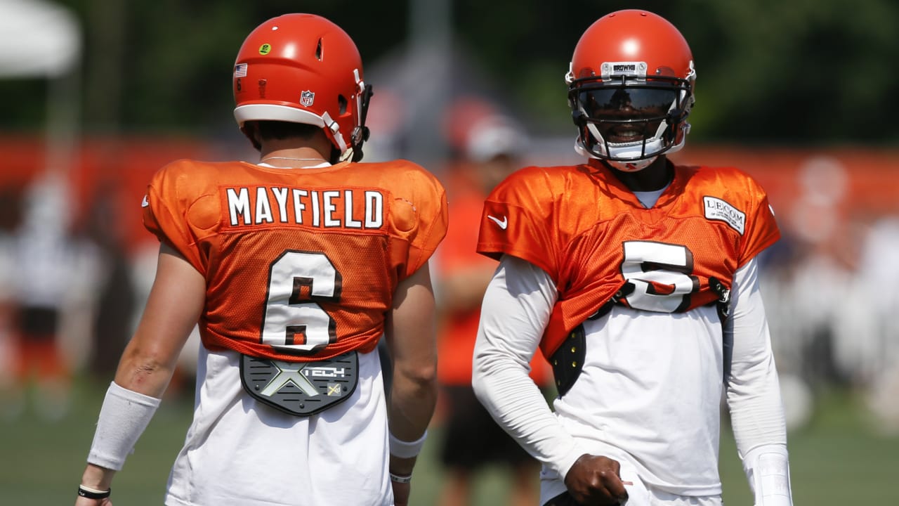 Need to Know Expect more work for Browns starters in 2nd preseason game