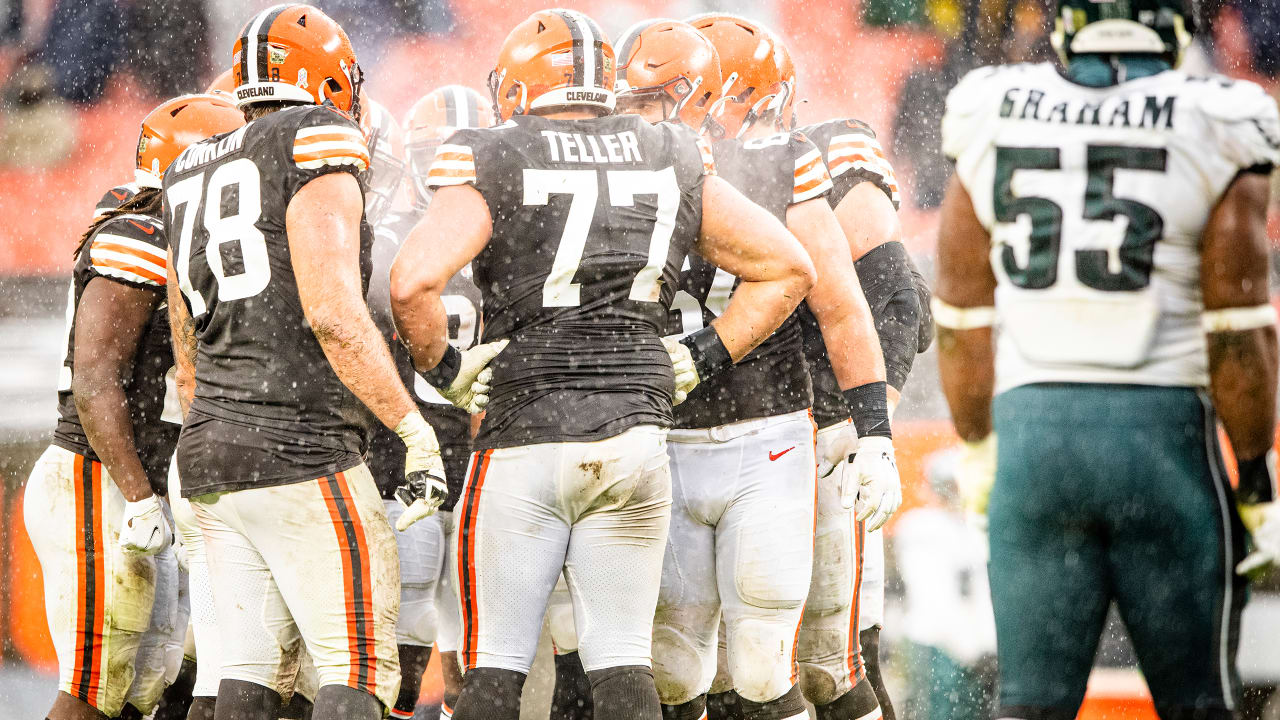Cup of Joe: Opportunities don't get much better than this - clevelandbrowns.com