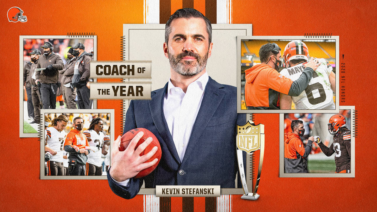 Browns coach Kevin Stefanski needs to win in 2023 - Sports Illustrated