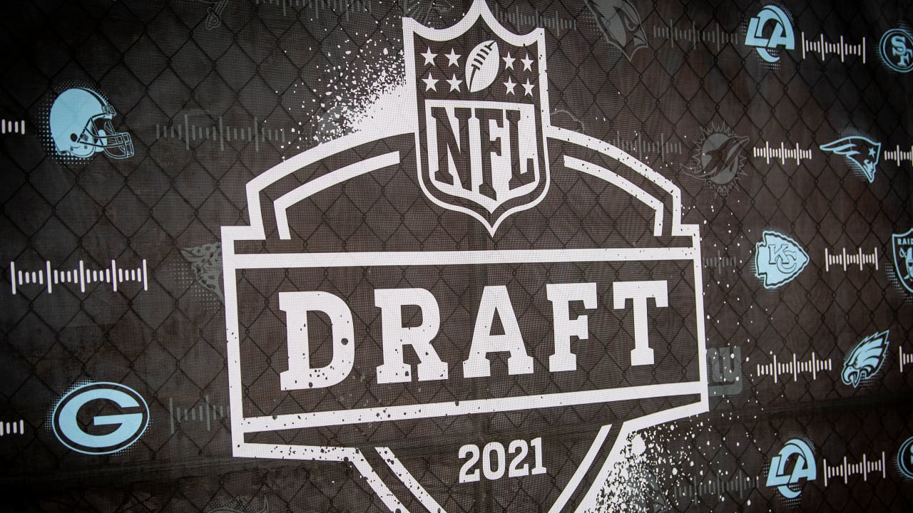 2021 NFL DRAFT IS HEADED TO CLEVELAND, Greater Cleveland Sports Commission