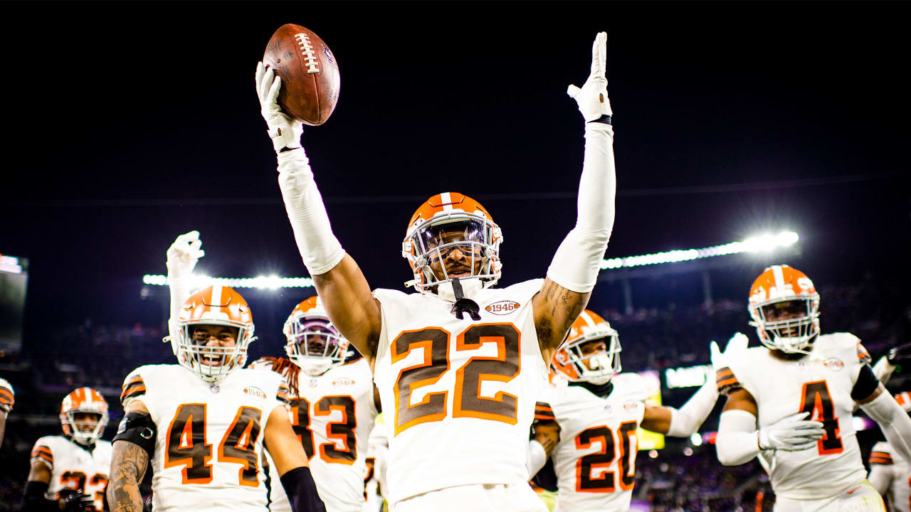 Cleveland Browns: 3 Players deserving a spot in the Legends Program