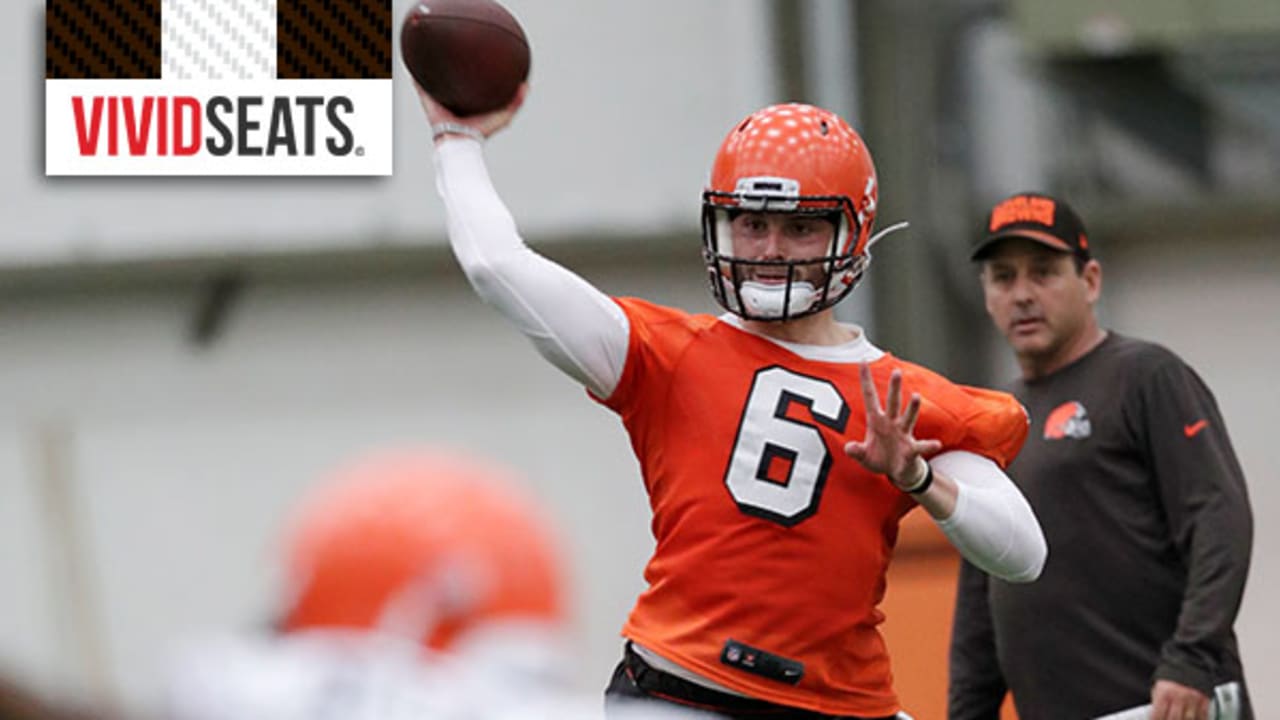 Browns Mailbag: What's Austin Corbett's future on Browns offensive line?