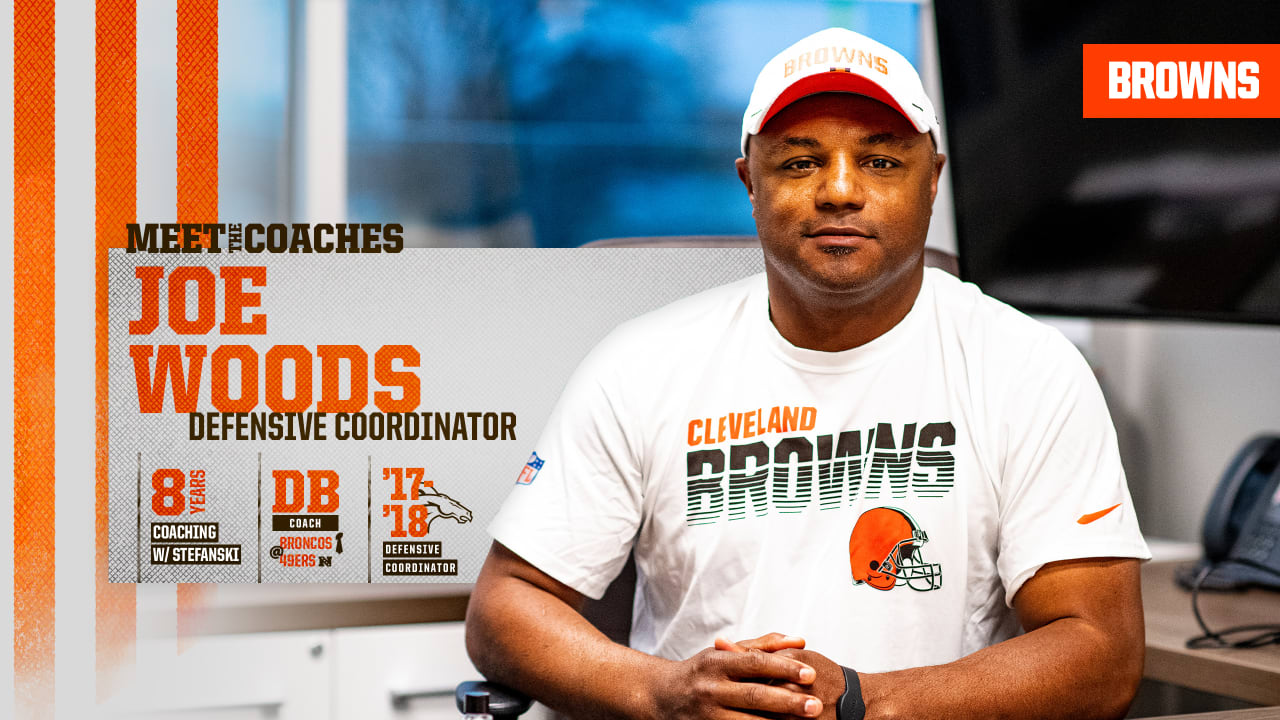 Who Is the Cleveland Browns Defensive Coordinator? Super Bowl Winner Now  Takes Over