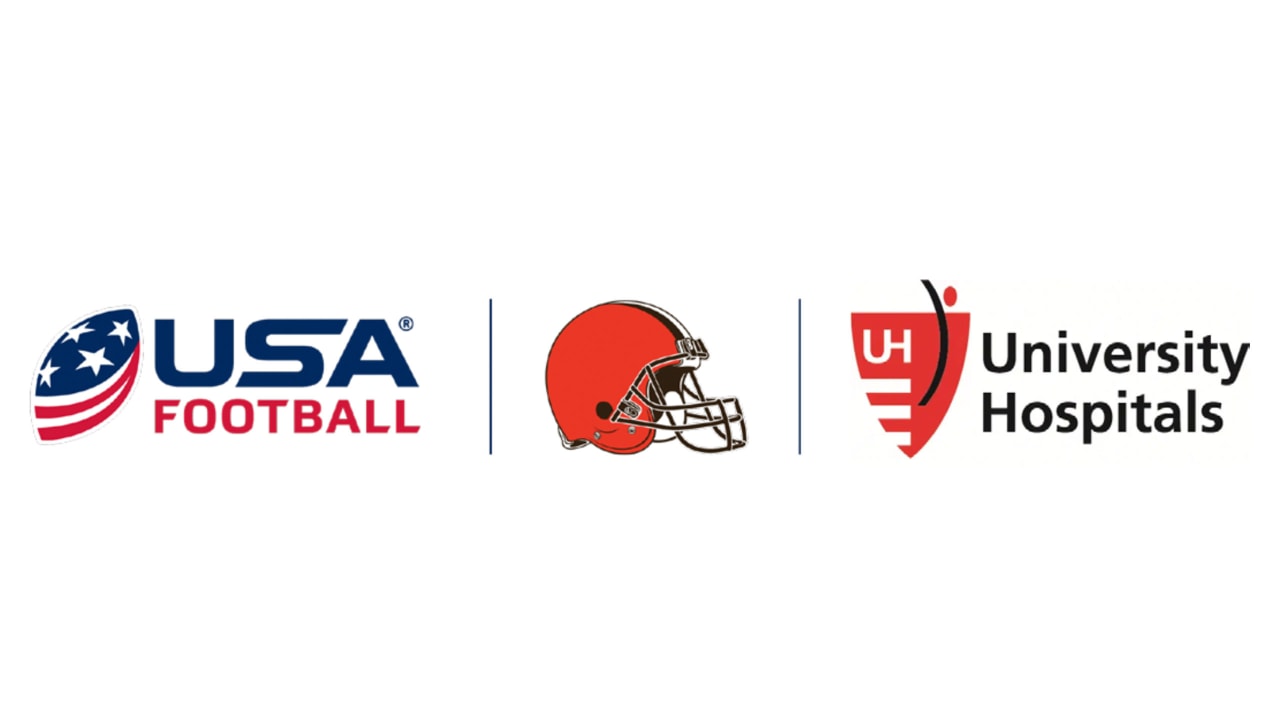 Cleveland Browns extend USA Football Coach Certification in support of