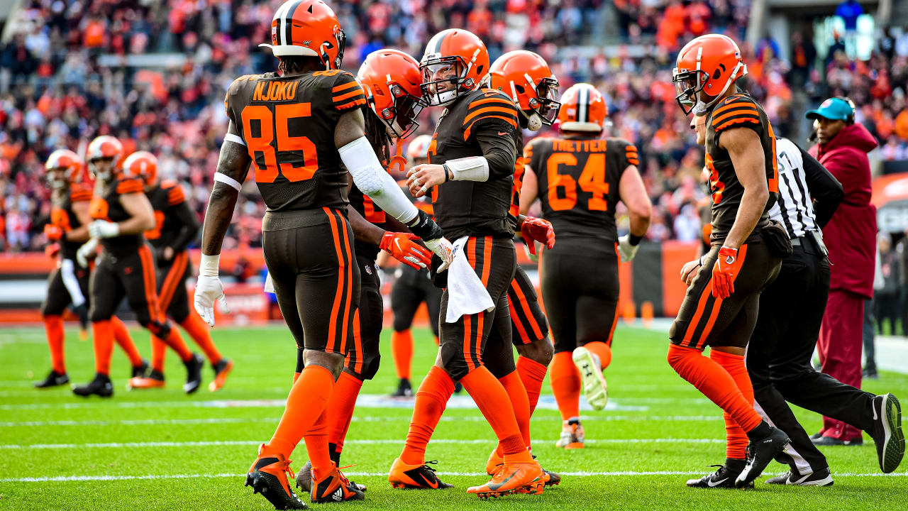 Cleveland Browns Vs Cincinnati Bengals How To Watch Listen Stream Announcers And More
