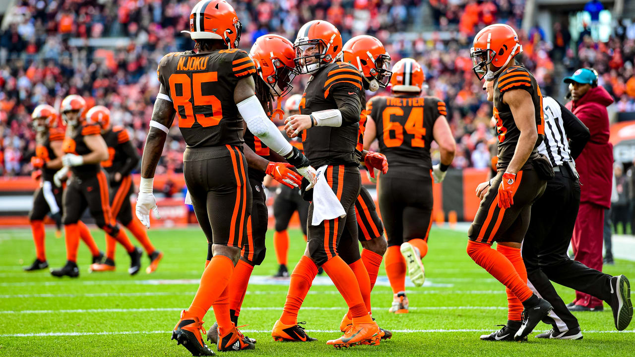 NFL Week 1: How to watch today's Cincinnati Bengals vs. Cleveland Browns  game - CBS News