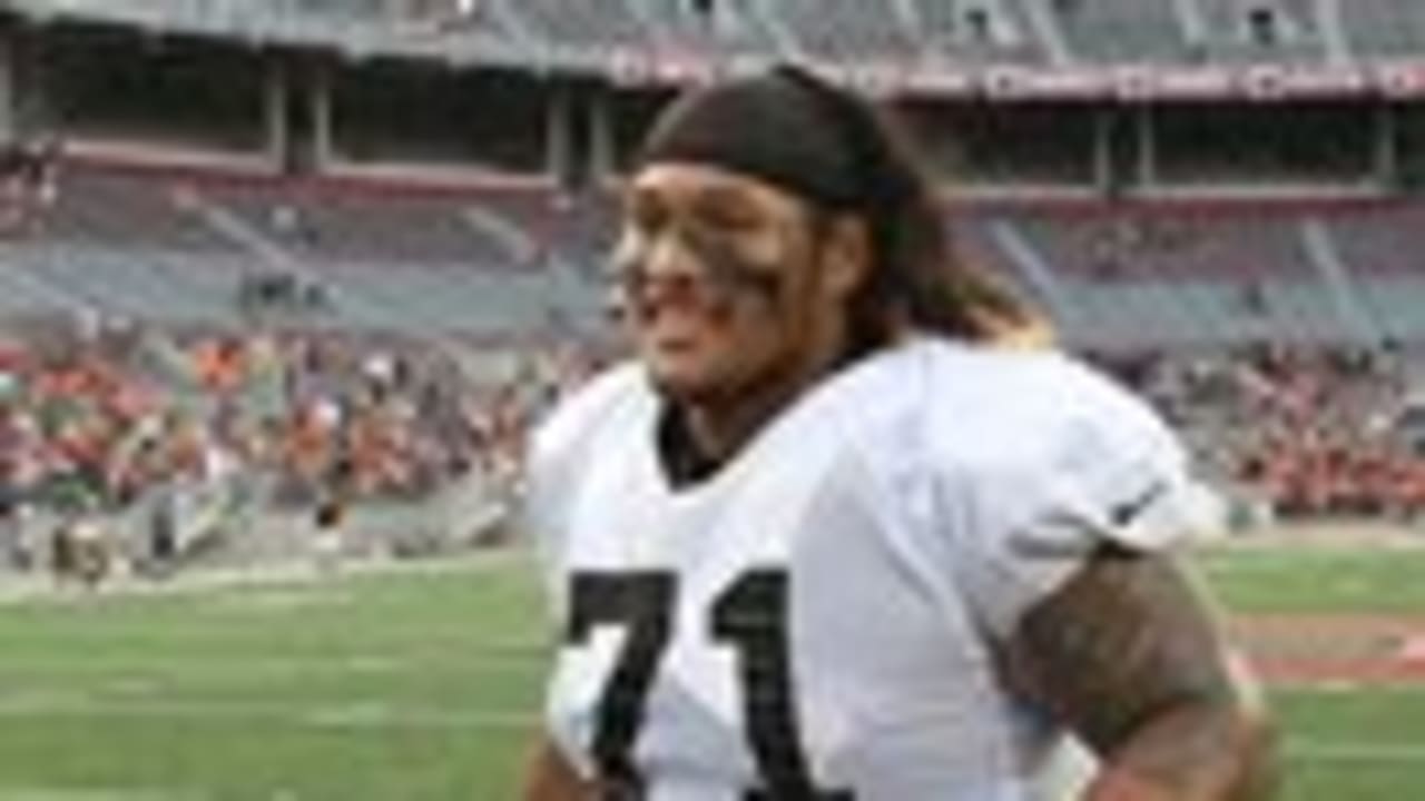 Danny Shelton Can Be Key Piece for Cleveland Browns as a Rookie