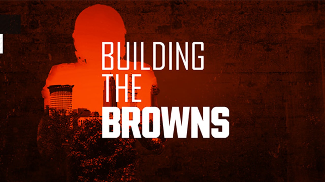 Watch first four episodes of 'Building the Browns'