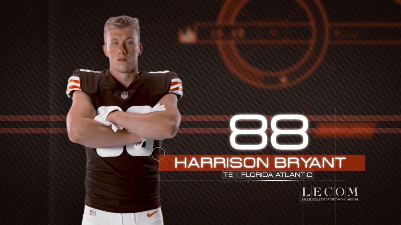 Harrison Bryant fantasy advice: Start or sit the Browns TE in Week