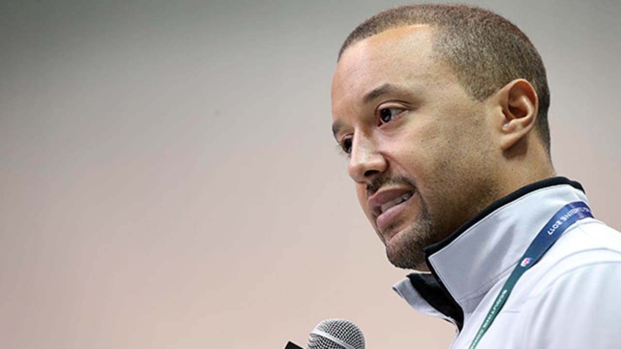 Sashi Brown on dismissal: 'I know that turnaround is coming' in Cleveland 