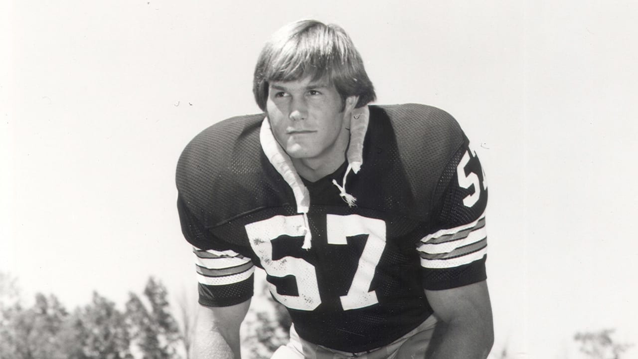 Clay Matthews Jr., Marty Schottenheimer, Art Modell named Senior