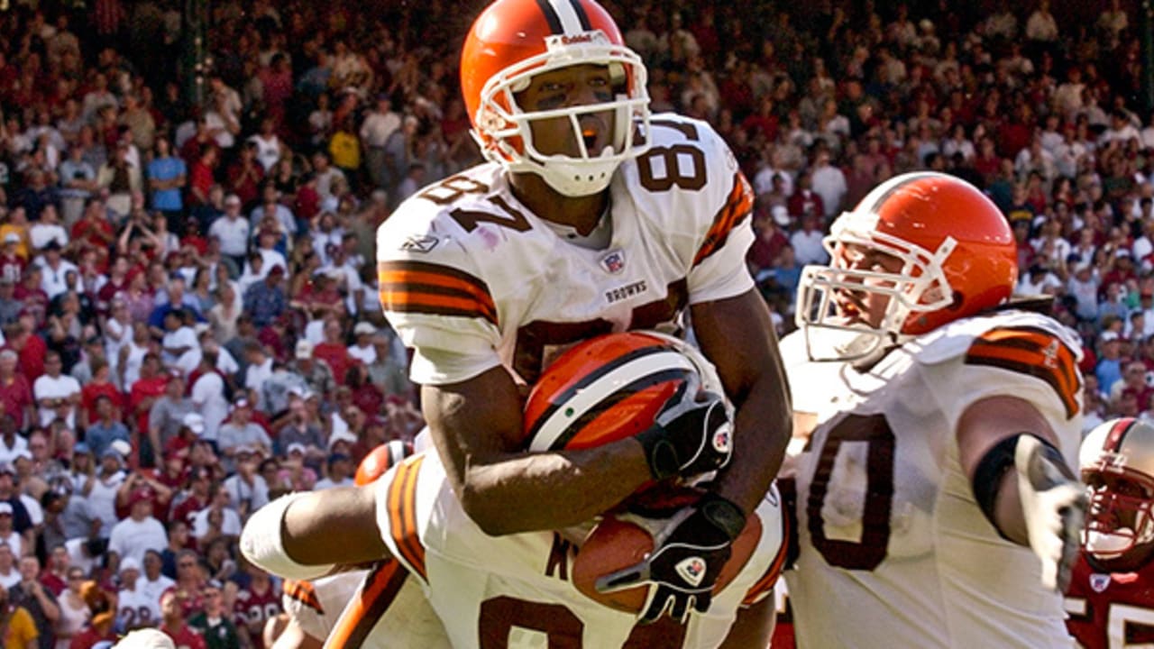 Throwback Thursday: A look back at Bills vs. Browns