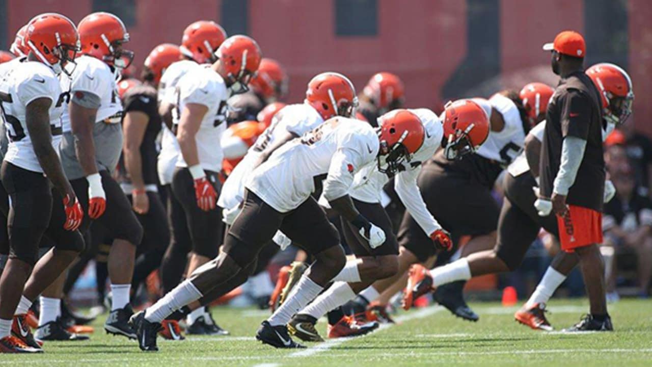 Special, hourlong edition of ‘Building the Browns’ debuts tonight