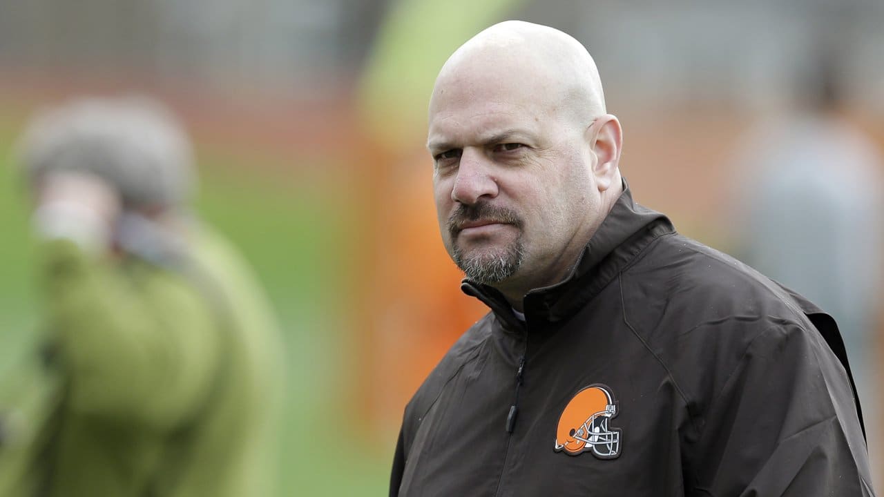 Mike Pettine: Sunday Was A &lsquo;Team Win&rsquo;
