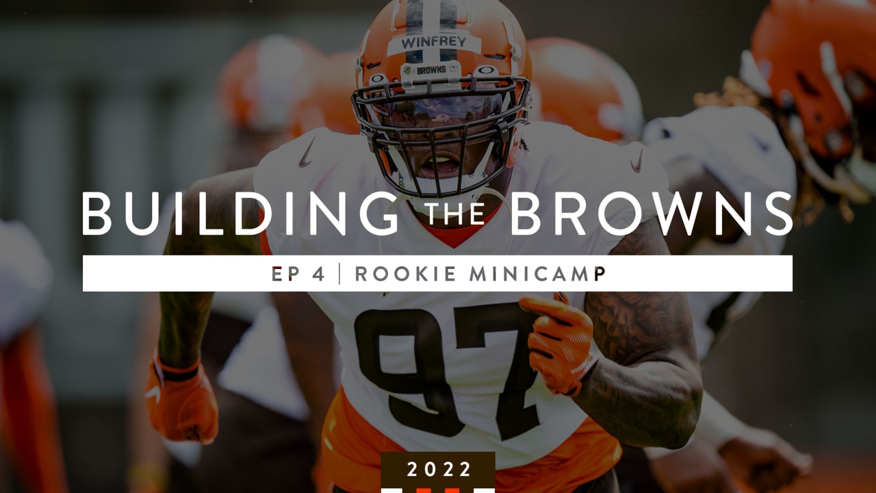 5 Cleveland Browns who are certified building blocks for the future